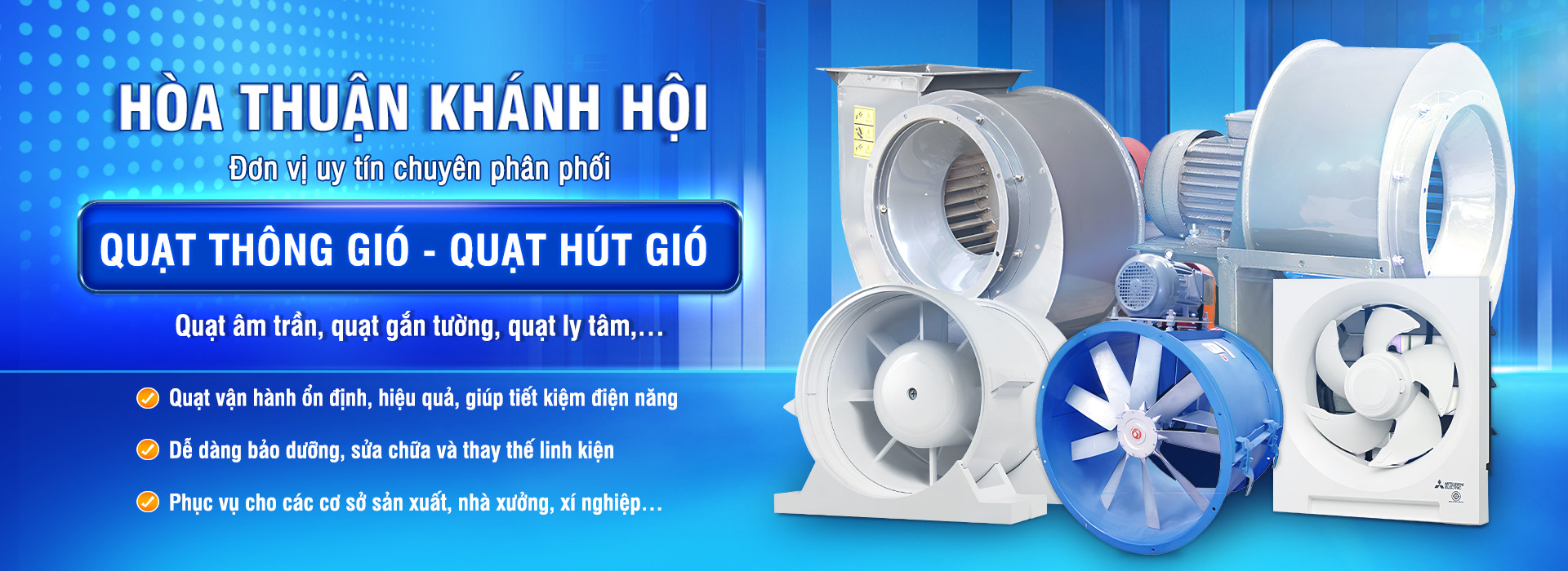 Công Ty TNHH Hòa Thuận Khánh Hội